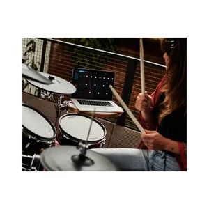 Roland VAD103 E-Drum Set