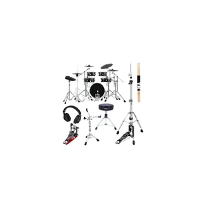 Roland VAD316 V-Drum Kit Bundle