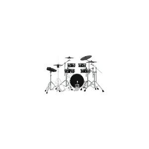Roland VAD316 V-Drum Kit Bundle