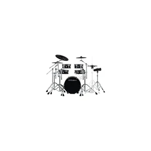 Roland VAD316 V-Drum Kit Bundle