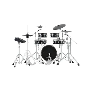 Roland VAD316 V-Drum Kit Bundle
