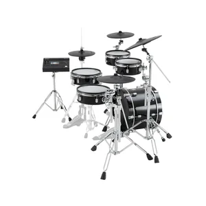Roland VAD316 V-Drum Kit Bundle