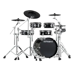 Roland VAD316 V-Drum Kit Bundle