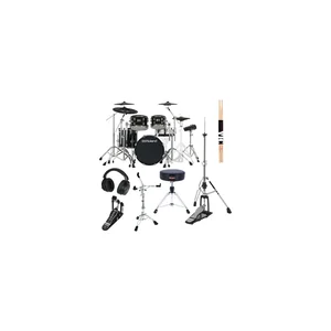 Roland VAD516 V-Drum Kit Bundle