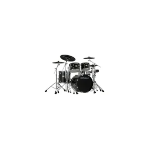 Roland VAD516 V-Drum Kit Bundle