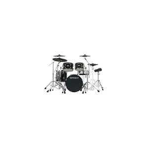 Roland VAD516 V-Drum Kit Bundle