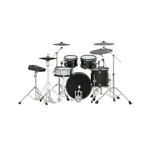 Roland VAD516 V-Drum Kit Bundle