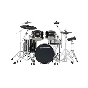 Roland VAD516 V-Drum Kit Bundle