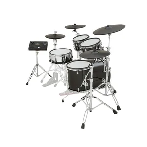 Roland VAD516 V-Drum Kit Bundle