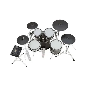 Roland VAD516 V-Drum Kit Bundle