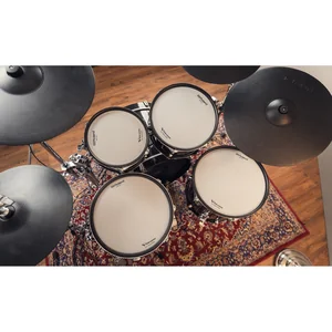 Roland VAD516 V-Drum Kit Bundle