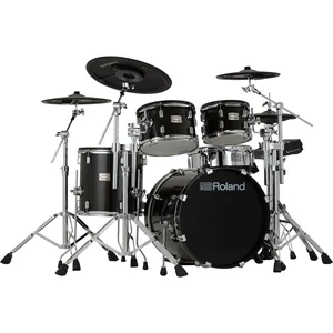 Roland VAD516 V-Drum Kit Bundle