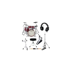 Roland VAD716-GC E-Drum Set Bundle