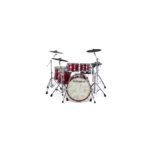 Roland VAD716-GC E-Drum Set Bundle
