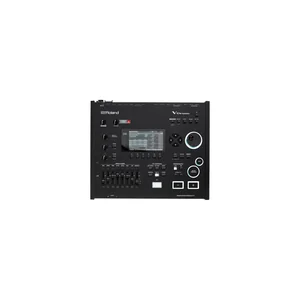 Roland VAD716-GC E-Drum Set Bundle