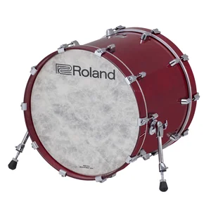 Roland VAD716-GC E-Drum Set Bundle