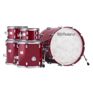 Roland VAD716-GC E-Drum Set
