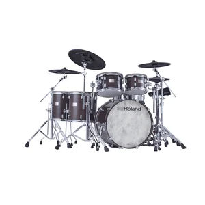 Roland VAD716-GE E-Drum Set Bundle