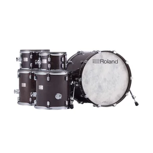 Roland VAD716-GE E-Drum Set Bundle