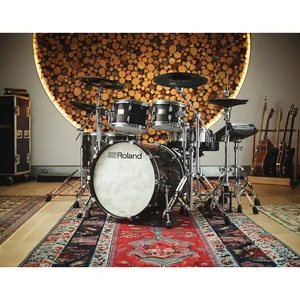 Roland VAD716-GE E-Drum Set