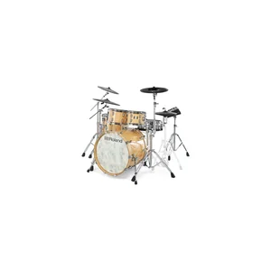 Roland VAD716-GN E-Drum Set