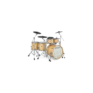 Roland VAD716-GN E-Drum Set