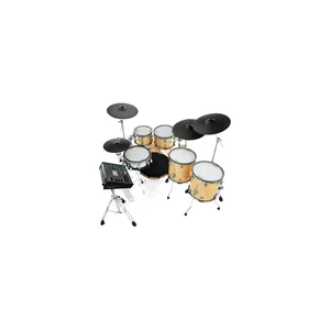 Roland VAD716-GN E-Drum Set