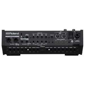 Roland VAD716-GN E-Drum Set
