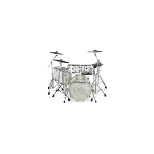 Roland VAD716-PW E-Drum Set