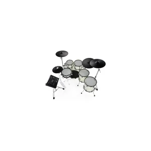 Roland VAD716-PW E-Drum Set