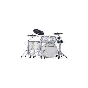 Roland VAD716-PW E-Drum Set