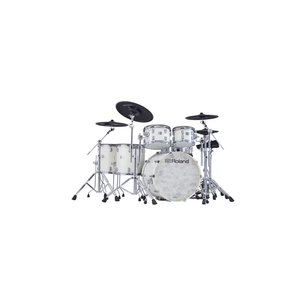 Roland VAD716-PW E-Drum Set