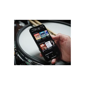 Roland VAD716-PW E-Drum Set