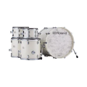 Roland VAD716-PW E-Drum Set