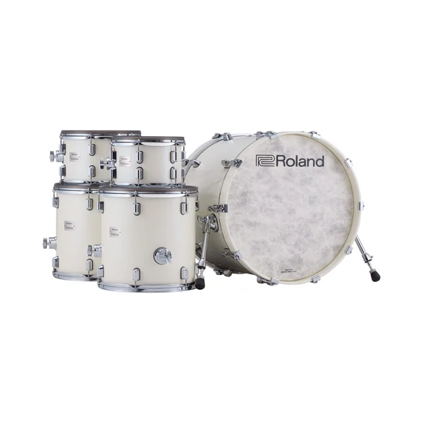 Roland VAD716-PW E-Drum Set