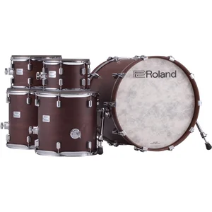 Roland VAD716-SW E-Drum Set