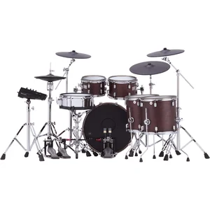 Roland VAD716-SW E-Drum Set
