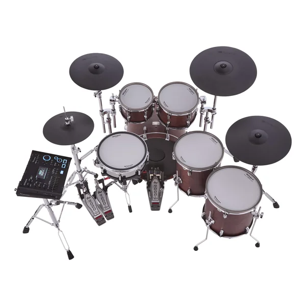 Roland VAD716-SW E-Drum Set