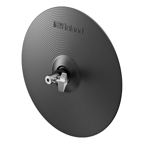 Roland VH-10 12" V-Drum Hi-Hat Pad