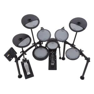 Roland VQD106 Drum Kit Bundle