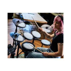 Roland VQD106 Drum Kit Bundle