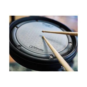 Roland VQD106 Drum Kit Bundle