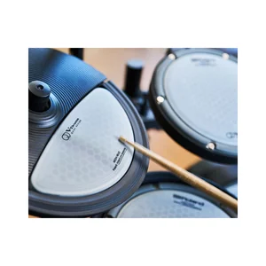 Roland VQD106 Drum Kit Bundle