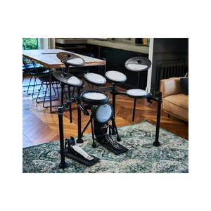 Roland VQD106 Drum Kit Bundle