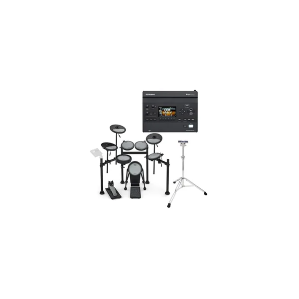 Roland VQD106 Pad Kit + V31 Bundle