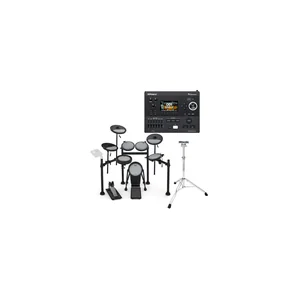 Roland VQD106 Pad Kit + V51 Bundle