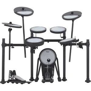 Roland VQD106 Pad Kit + V51 Bundle