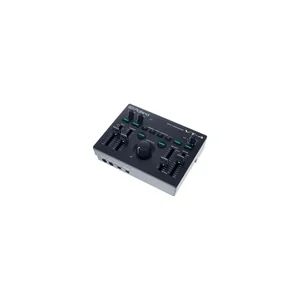 Roland VT-4 Case Bundle