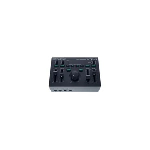 Roland VT-4 Case Bundle