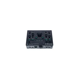 Roland VT-4 Case Bundle